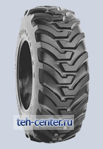 Firestone RADIAL ALL TRACTION UTILITY TL R-4 